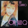 SUZI QUATRO - OH, SUZI Q - 