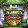 JOE BONAMASSA - TOUR DE FORCE. LIVE IN LONDON. SHEPHERD'S BUSH EMPIRE - 