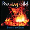 RUNNING WILD - BRANDED AND EXILED - 