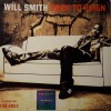 WILL SMITH - BORN TO REIGN - 