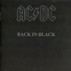 AC/DC - BACK IN BLACK - 
