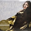REGINA SPEKTOR - REMEMBER US TO LIFE (cardboard sleeve) (deluxe edition) - 