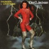 DEE D. JACKSON - THUNDER & LIGHTING - 