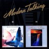 MODERN TALKING - READY FOR ROMANCE - THE 3RD ALBUM / IN THE GARDEN OF VENUS - THE 6TH A - 