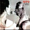 UFO - NO HEAVY PETTING - 