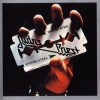 JUDAS PRIEST - BRITISH STEEL - 