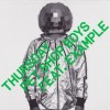 PET SHOP BOYS FEAT. EXAMPLE - THURSDAY (single) (4 tracks) (gatefold wallet) - 