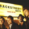 BACKSTREET BOYS - THIS IS US (slidepack) - 