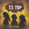 ZZ TOP - LA FUTURA (cardboard sleeve) - 