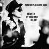 YOKO ONO PLASTIC ONO BAND - BETWEEN MY HEAD AND THE SKY (cardboard sleeve) - 