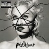 MADONNA - REBEL HEART - 