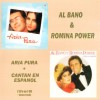 AL BANO & ROMINA POWER - ARIA PURA + CANTAN EN ESPANOL - 