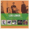 LOS LOBOS - ORIGINAL ALBUM SERIES - 