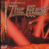 JUDAS PRIEST / TRIBUTE - A TRIBUTE TO THE PRIEST - 