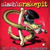 SLASH'S SNAKEPIT - IT'S FIVE O'CLOCK SOMEWHERE - 