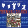 DEEP PURPLE - THE BOOK OF TALIESYN - 