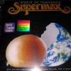 SUPERMAX - WORLD OF TOMORROW - 