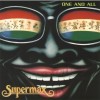 SUPERMAX - ONE AND ALL - 