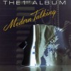 MODERN TALKING - THE 1ST ALBUM (collector's edition) - 