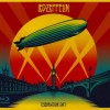 LED ZEPPELIN - CELEBRATION DAY (2CD+Blu-Ray+DVD) (digipak) - 