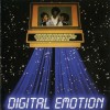 DIGITAL EMOTION - DIGITAL EMOTION & OUTSIDE IN THE DARK - 