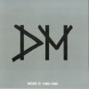 DEPECHE MODE - MODE O: 1986-1990 - 