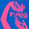 THOM YORKE - SUSPIRIA (cardboard sleeve) - 