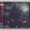 OZZY OSBOURNE - BLACK RAIN - 