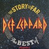 DEF LEPPARD - THE STORY SO FAR: THE BEST OF VOLUME 2 - 