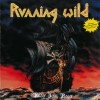 RUNNING WILD - UNDER JOLLY ROGER - 