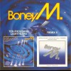 BONEY M. - TEN THOUSAND LIGHTYEARS / REMIX II - 