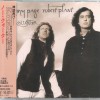 JIMMY PAGE & ROBERT PLANT - NO QUARTER: JIMMY PAGE & ROBERT PLANT UNLEDDED - 