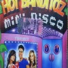 HOT BANDITOS - MINI DISCO - 