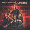  FF & THE MATRIXX -     "GLOBALIS" (2CD+DVD) (digipak) - 