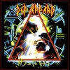 DEF LEPPARD - HYSTERIA - 