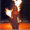 CELINE DION - COURAGE - 