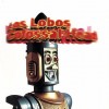 LOS LOBOS - COLOSSAL HEAD - 