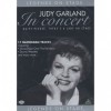 JUDY GARLAND - QUIET PLEASE, THERE'S A LADY ON STAGE - 