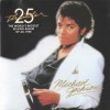 MICHAEL JACKSON - THRILLER 25 - 