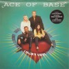 ACE OF BASE - LUCKY LOVE (single) (5 tracks) - 