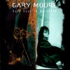 GARY MOORE - DARK DAYS IN PARADISE - 