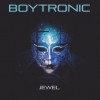 BOYTRONIC - JEWEL (digipak) - 