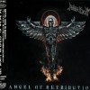 JUDAS PRIEST - ANGEL OF RETRIBUTION - 