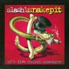 SLASH'S SNAKEPIT - IT'S FIVE O'CLOCK SOMEWHERE - 