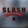 SLASH FEATURING MYLES KENNEDY AND THE CONSPIRATORS - 4 - 