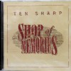 TEN SHARP - SHOP OF MEMORIES - 