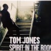 TOM JONES - SPIRIT IN THE ROOM (Deluxe Edition) (digipak) - 
