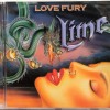 LIME - LOVE FURY - 