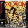 SKID ROW - B-SIDE OURSELVES (EP) (5 tracks) (Picture CD) - 