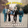 LOS JAIVAS ( ) - LOS JAIVAS ( ) - 